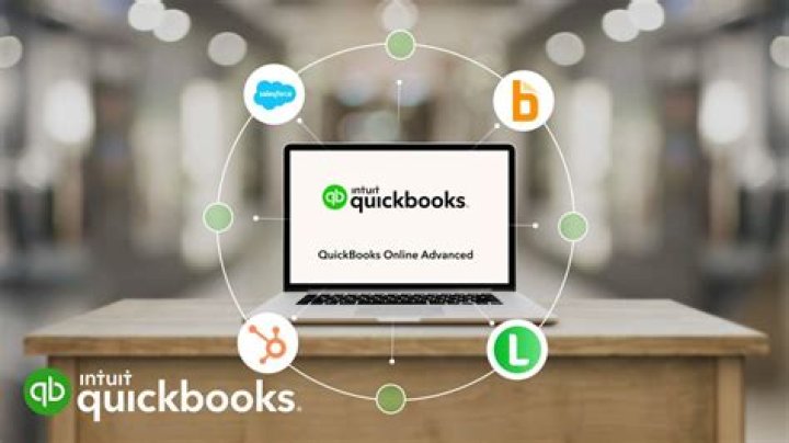 What is QuickBooks Intuit?