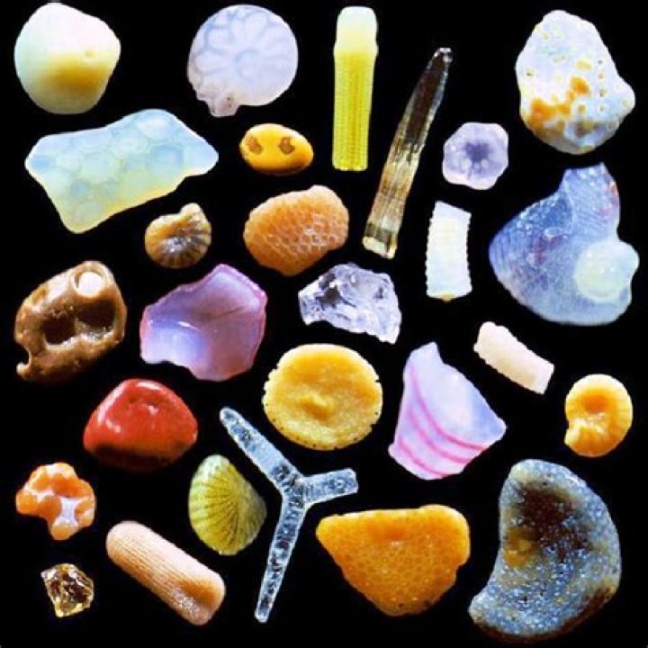 What is sand grain roughness?