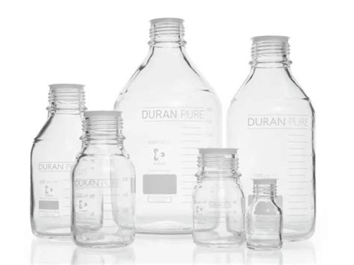 What is Schott Duran glass?