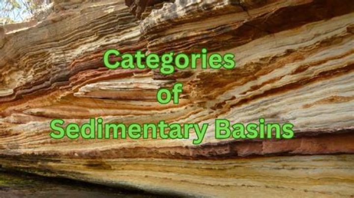 What is sedimentary petrography?