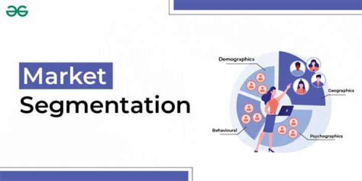 What is segmentation table structure?