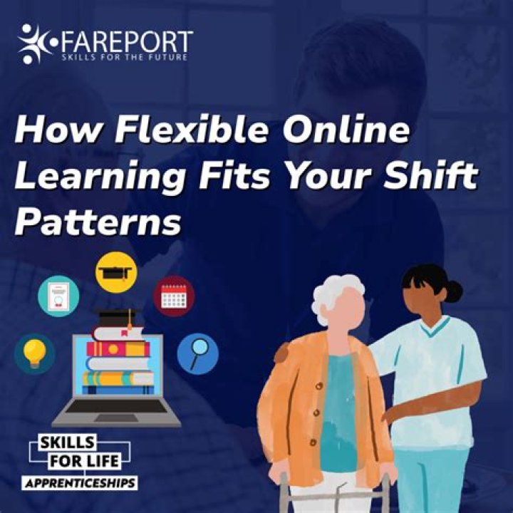 What is shift learning?