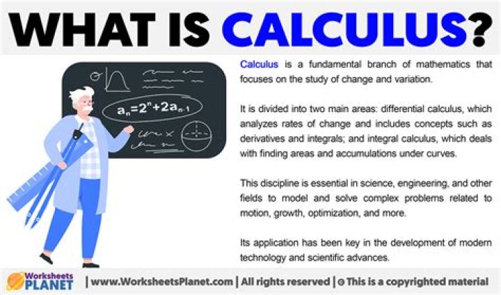 What is singularity in calculus?