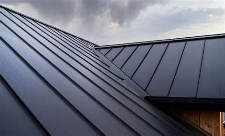 What is spandek roof?