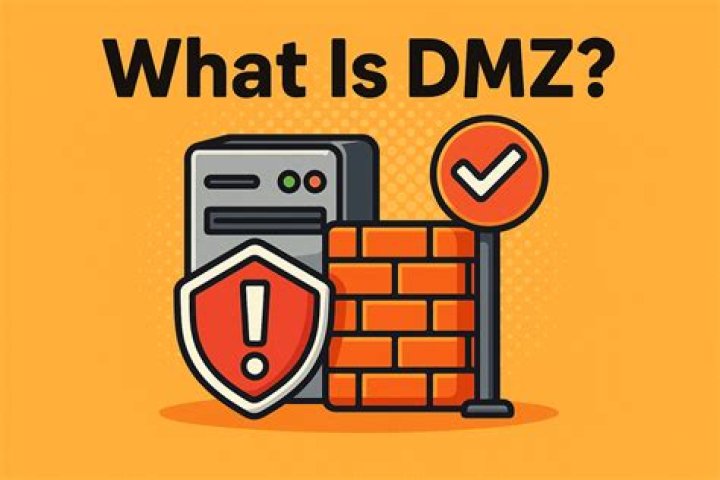 What is Super DMZ?