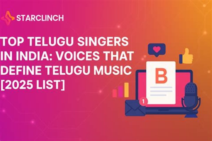 What is Telugu music?