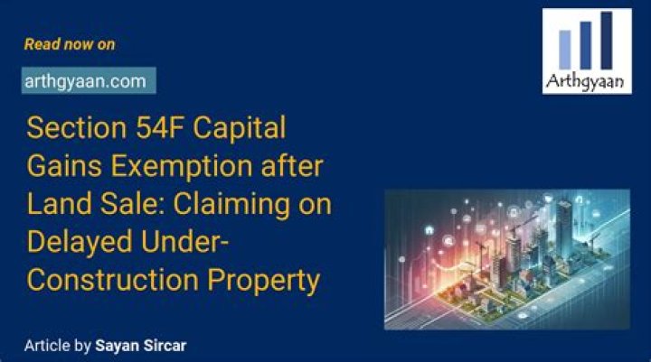 What is the 1994 capital gains exemption?