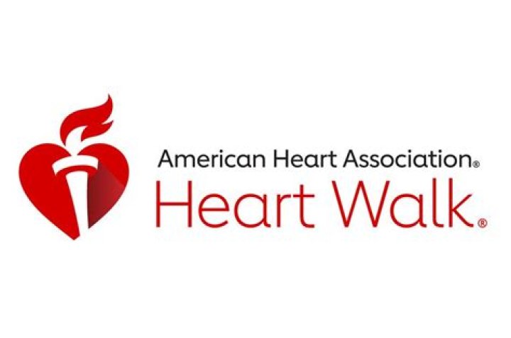 What is the AHA Heart Walk?