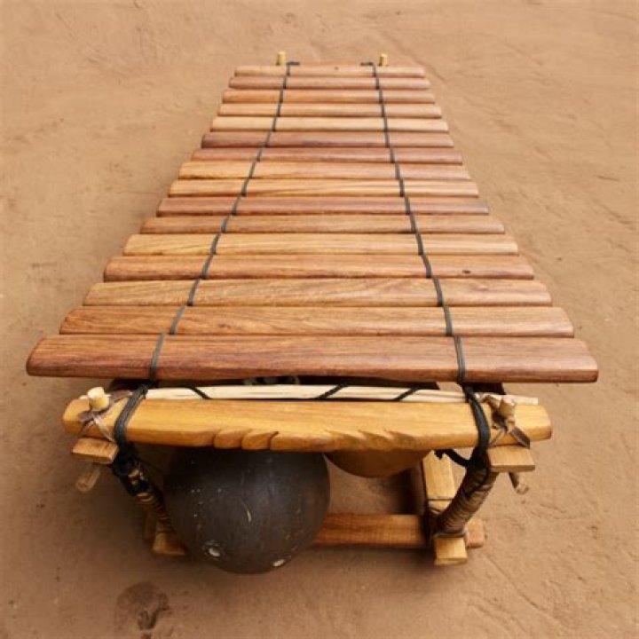 What is the balafon used for?