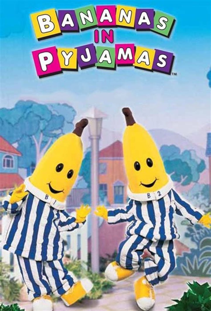 What is the bananas in Pyjamas channel?