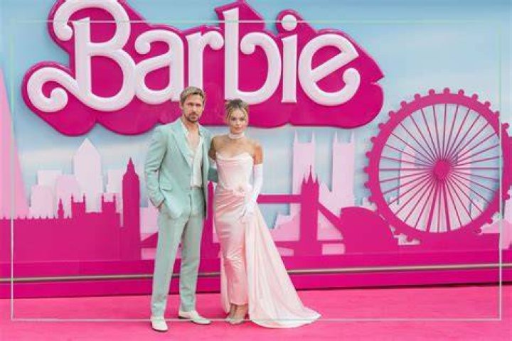 What is the Barbie generally called in China?