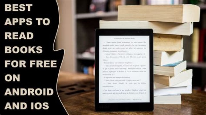 What is the best app for reading books on Android?