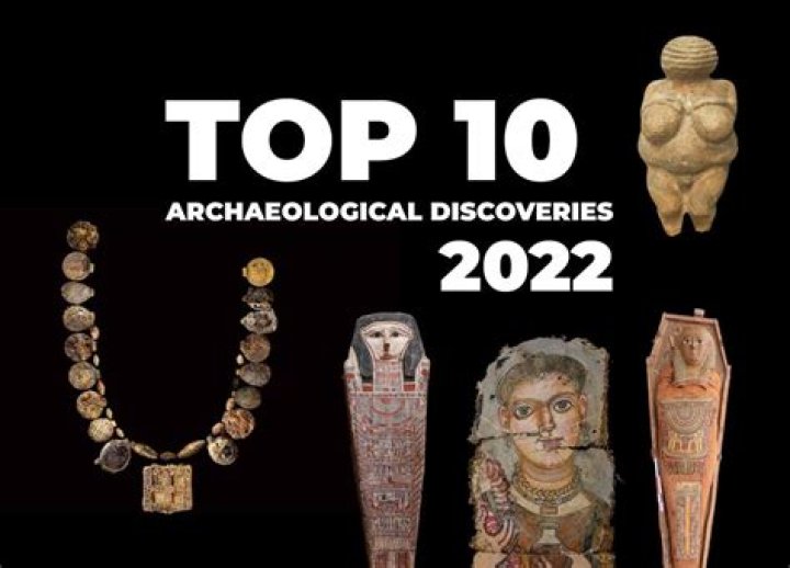 What is the best archaeological discovery?