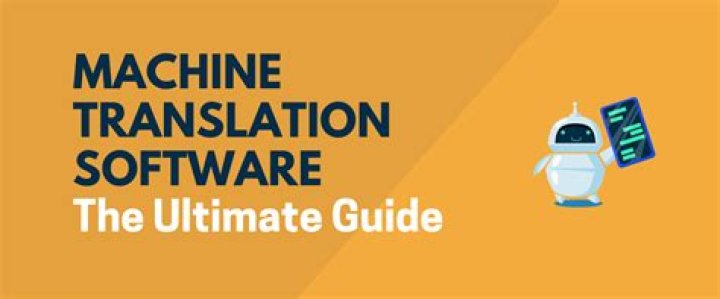 What is the best free machine translation software?