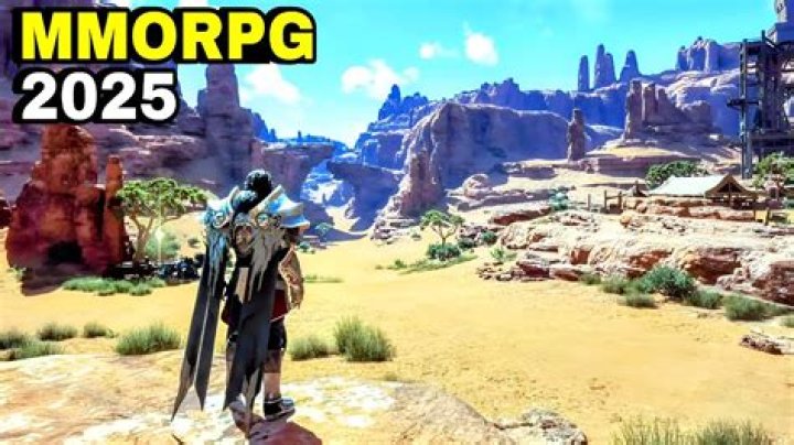What is the best free mmorpg for Android?