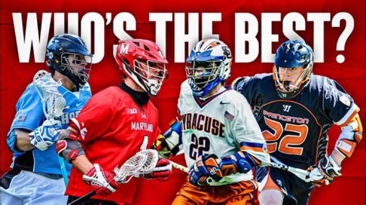 What is the best lacrosse net?