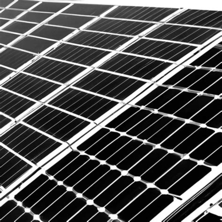 What is the best off-grid energy source?