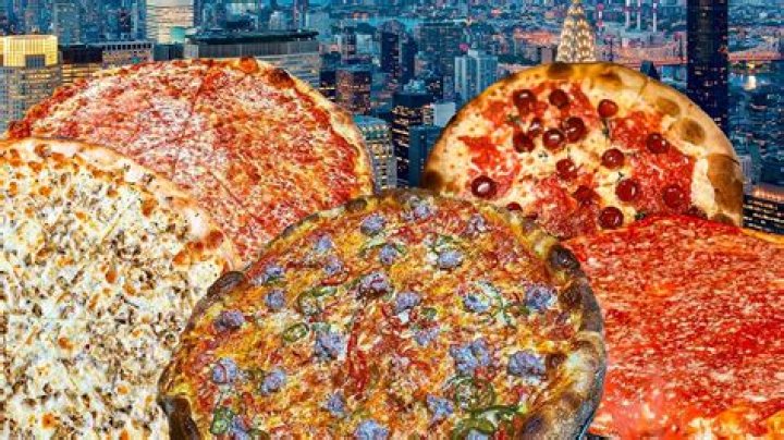 What is the best pizza in NYC?