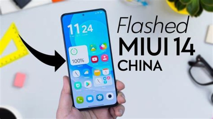 What is the best ROM for Xiaomi?