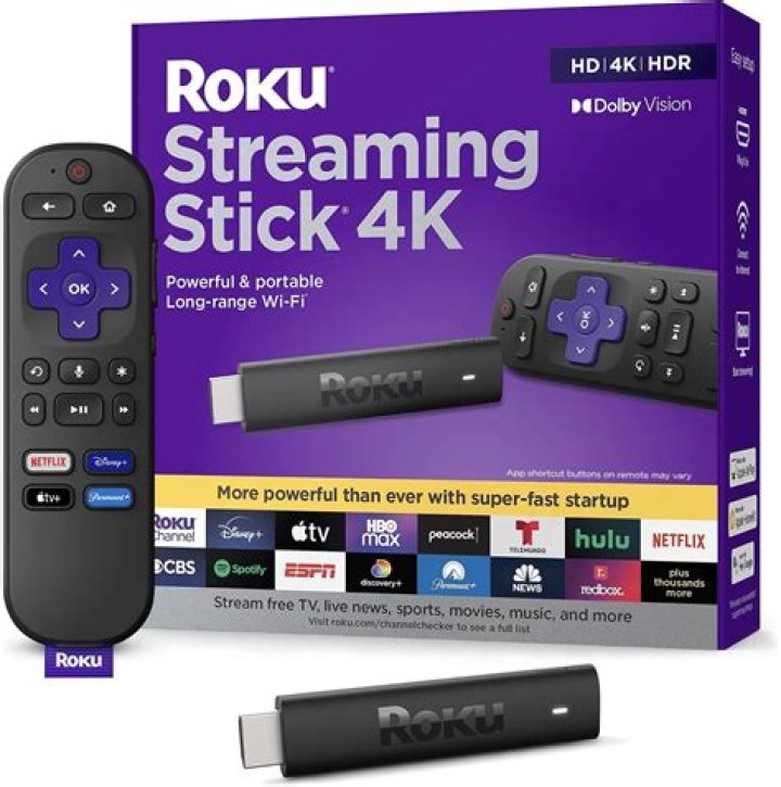 What is the best streaming box in Canada?