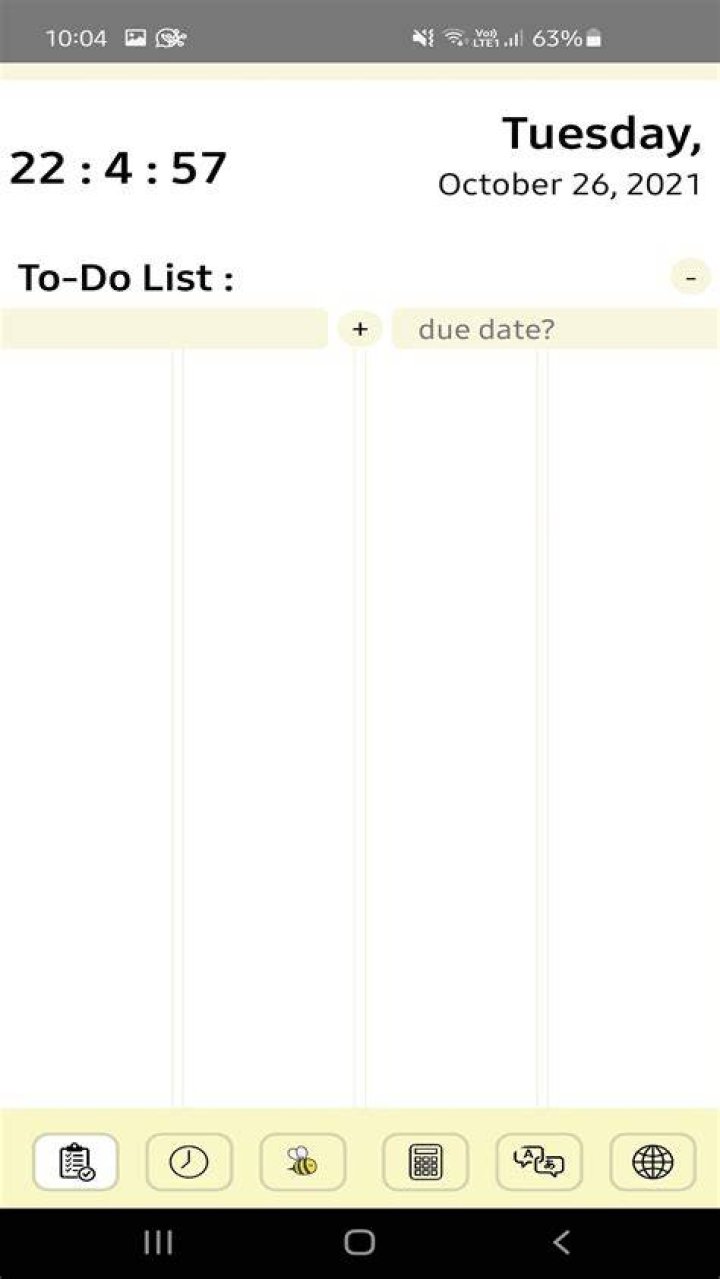 What is the best study planner app?