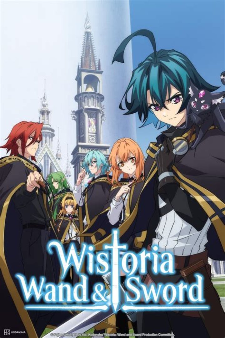 What is the best sword anime?