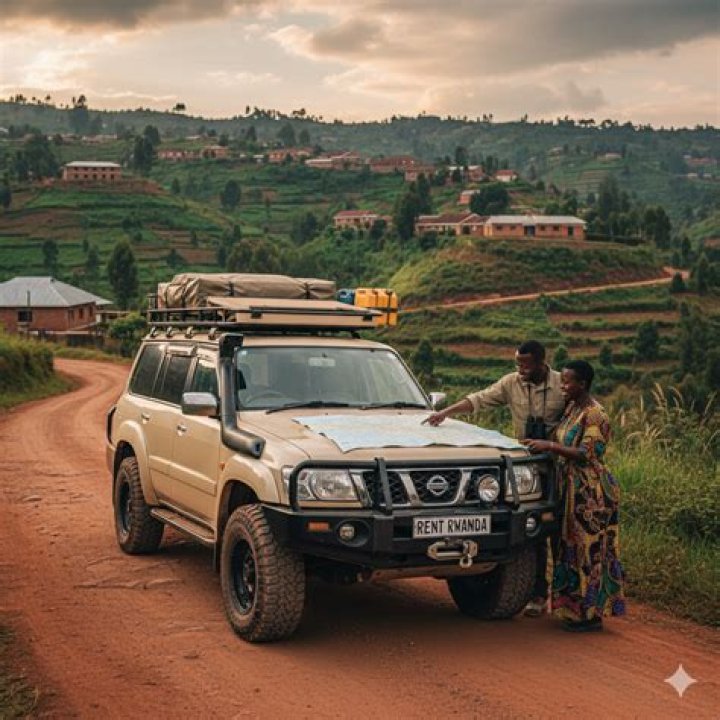 What is the best time to visit Rwanda?