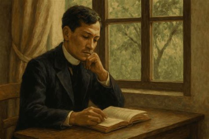 What is the book Restless about?
