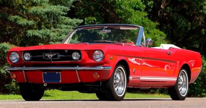 What is the coolest convertible car?