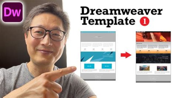 What is the difference between Adobe Dreamweaver and Macromedia Dreamweaver?