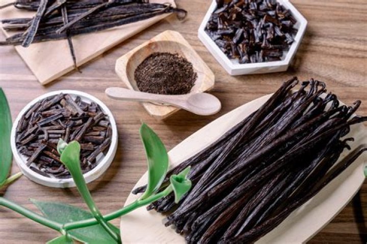 What is the difference between Madagascar vanilla and regular vanilla?