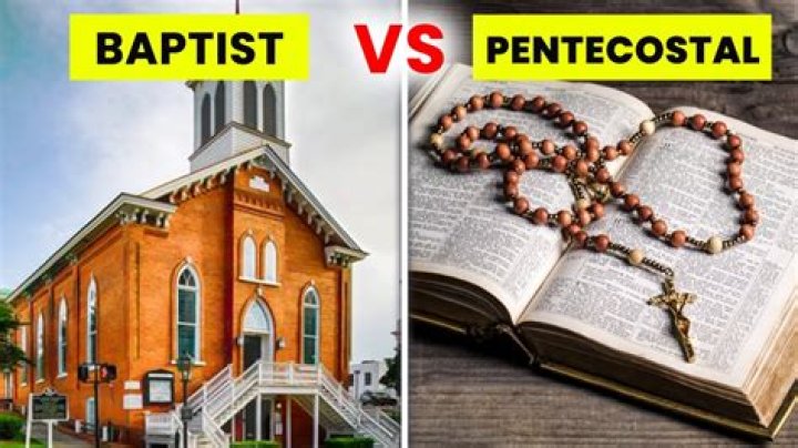 What is the difference between Pentecostal and Reformed?