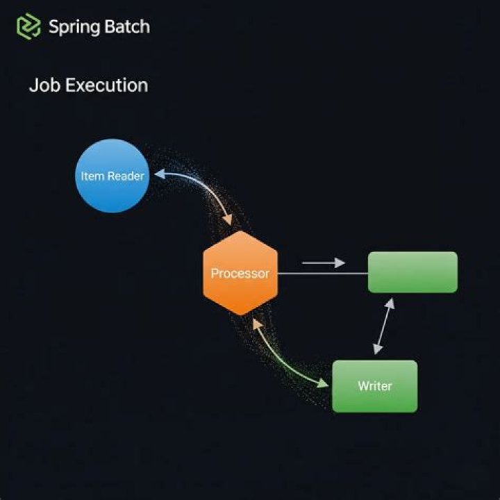 What is the difference between Tasklet and chunk in Spring Batch?