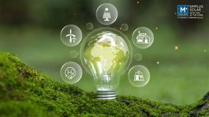 What is the EU energy policy?