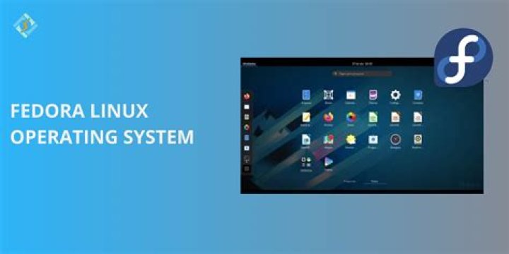 What is the latest Fedora release?