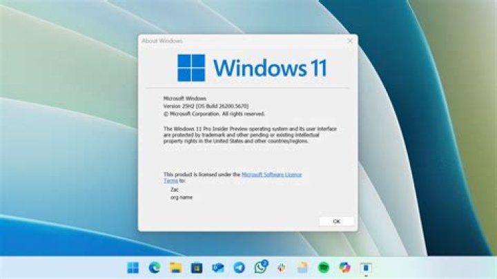 What is the latest version of FoxPro?