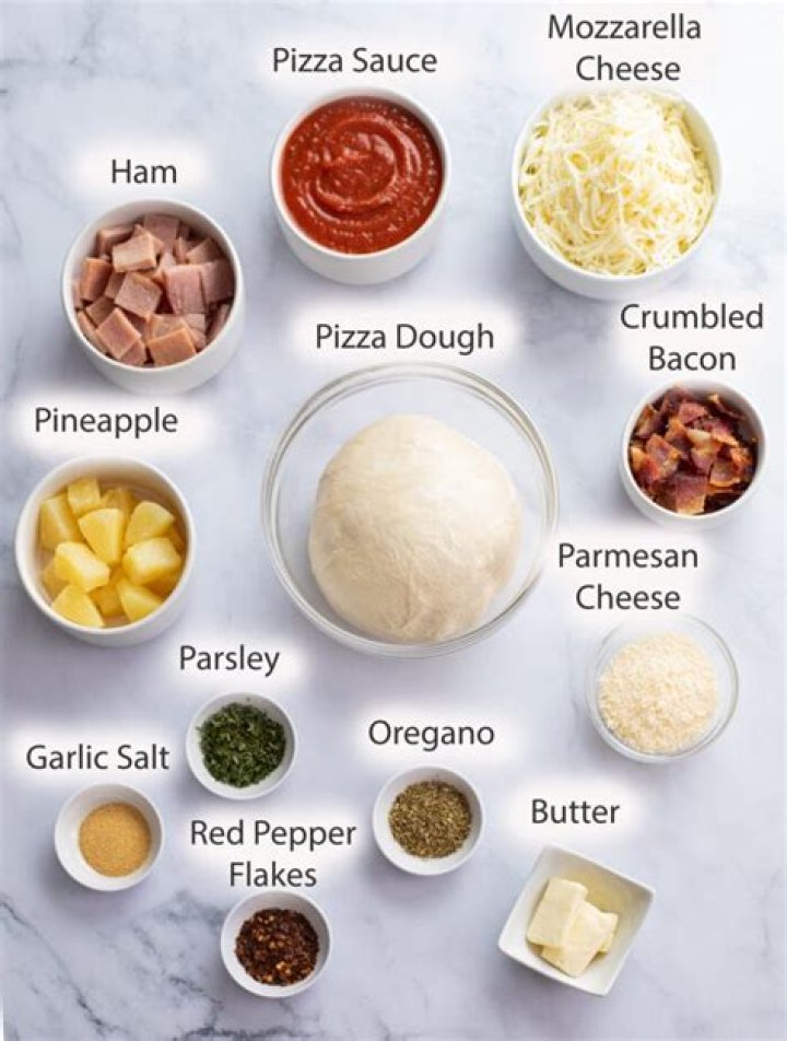 What is the main ingredient in spaghetti?
