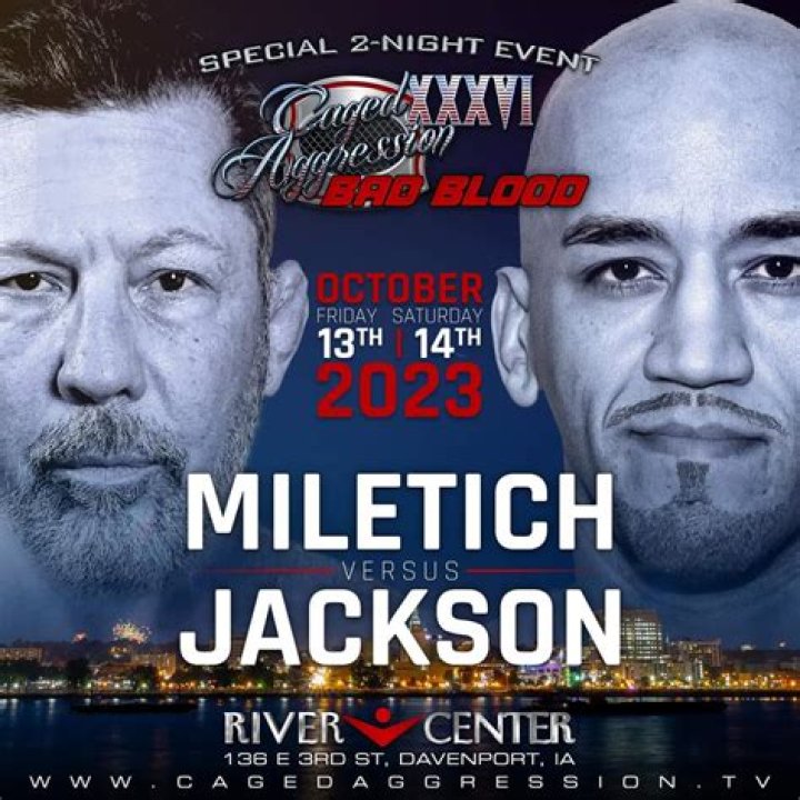 What is the Miletich Fighting System?