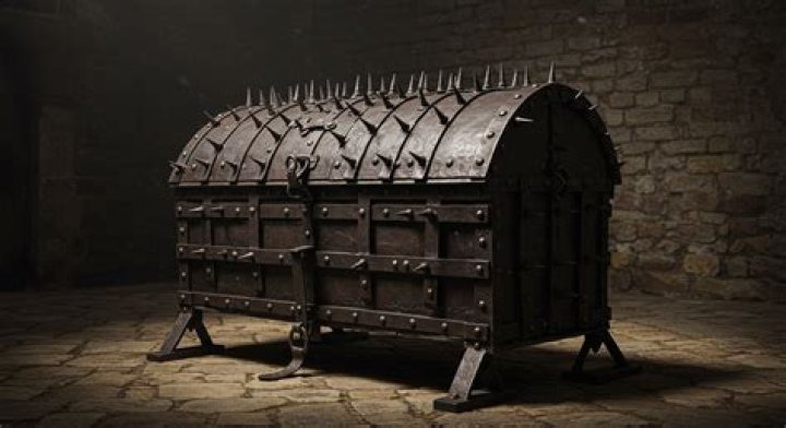 What is the most brutal medieval weapon?