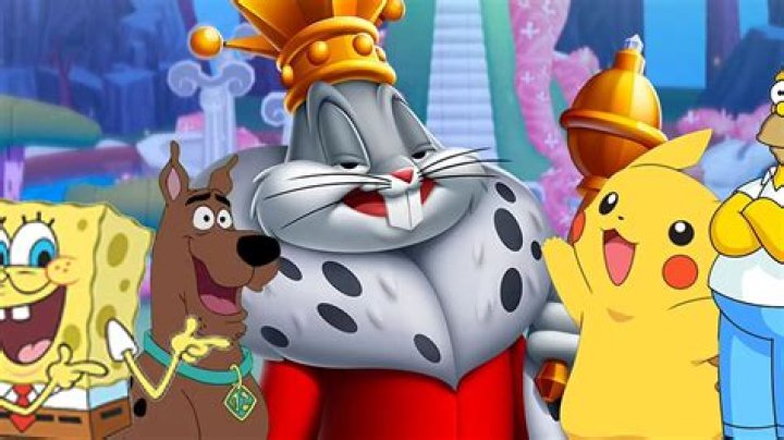 What is the most favorite cartoon?