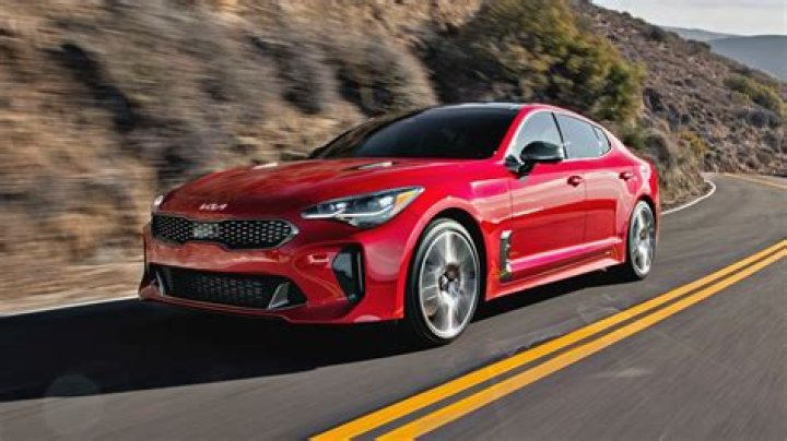What is the most fun sedan to drive?