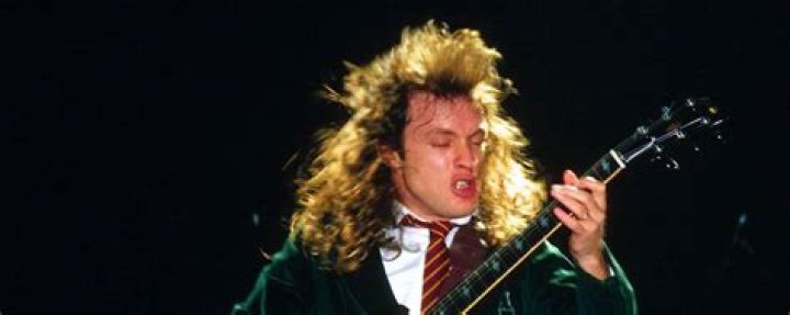 What is the most underrated AC DC song?