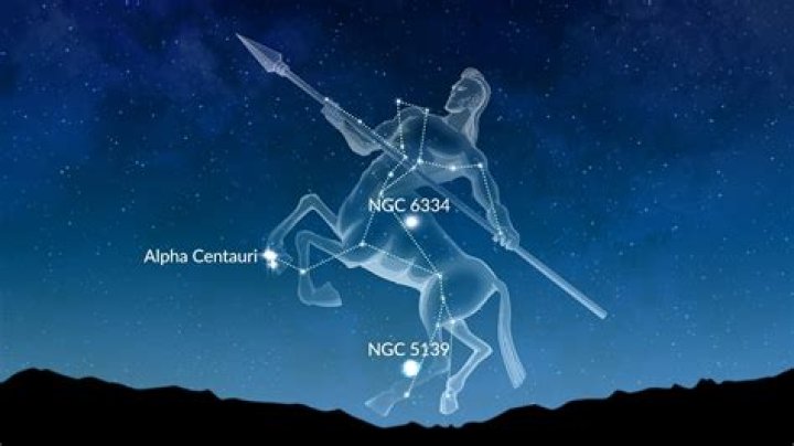 What is the myth of Centaurus?