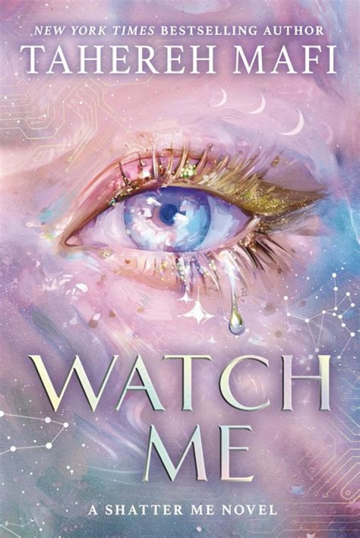 What Is The Night Watch book about?