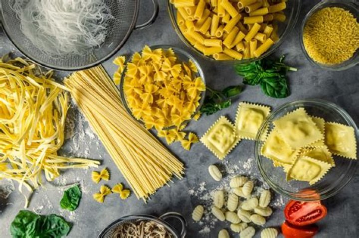 What is the normal price for pasta?