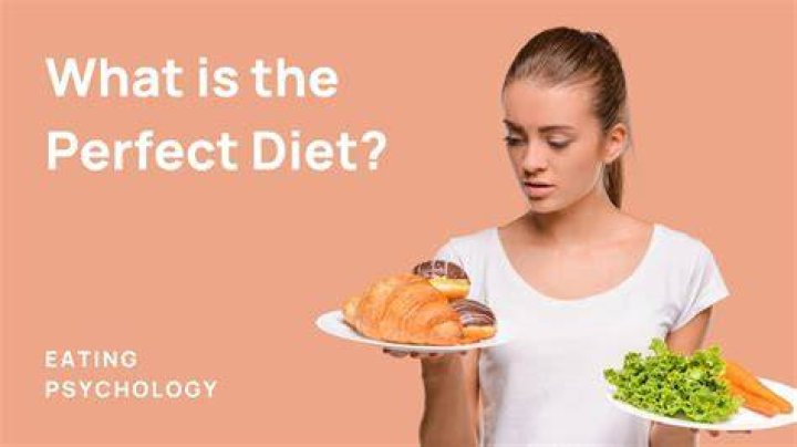 What is the perfect diet for a horse?