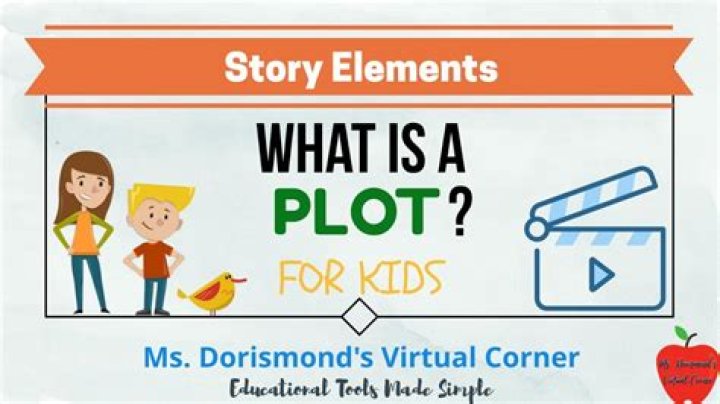 What is the plot in the book Max?