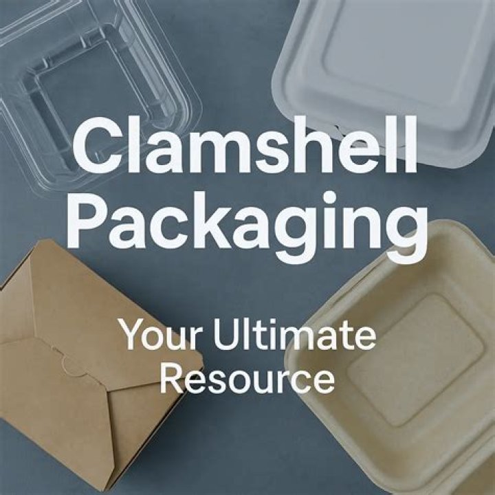 What is the point of clamshell packaging?