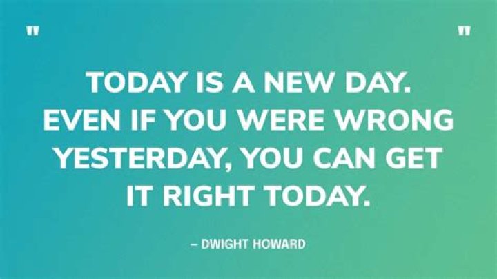 What is the quote from hitch?
