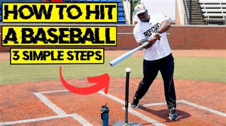 What is the rarest hit in baseball?